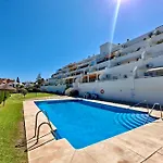 Terrazas De Miramar, Castillo Apartament *
