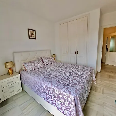 Terrazas De Miramar, Castillo Apartment Fuengirola