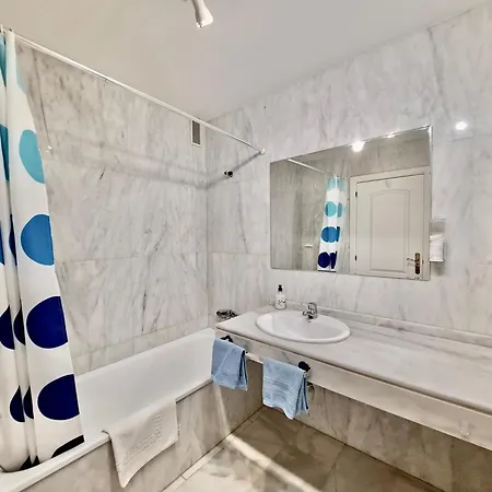 Apartment Terrazas De Miramar, Castillo Fuengirola