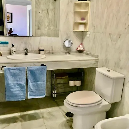 Terrazas De Miramar, Castillo Apartment