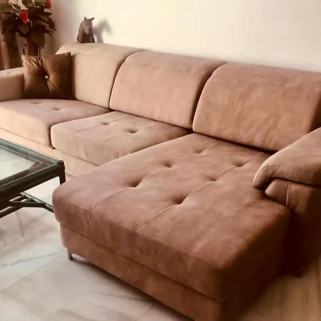 Terrazas De Miramar, Castillo Fuengirola