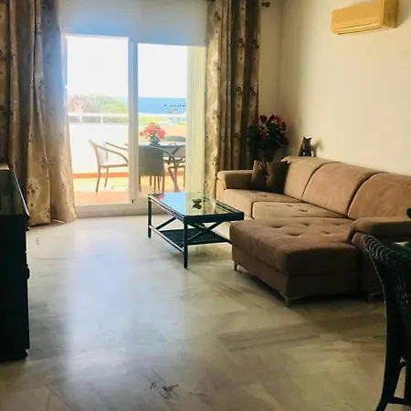 Terrazas De Miramar, Castillo Fuengirola