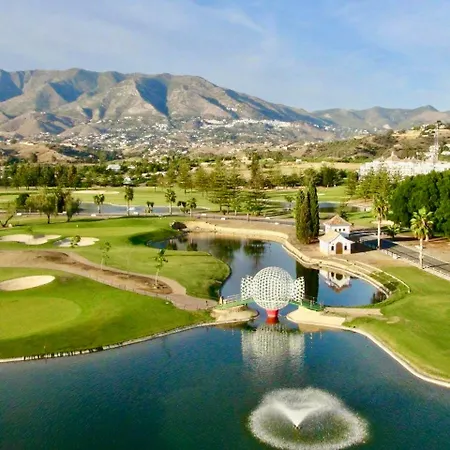 Apartment Terrazas De Miramar, Castillo *