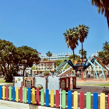 Terrazas De Miramar, Castillo *