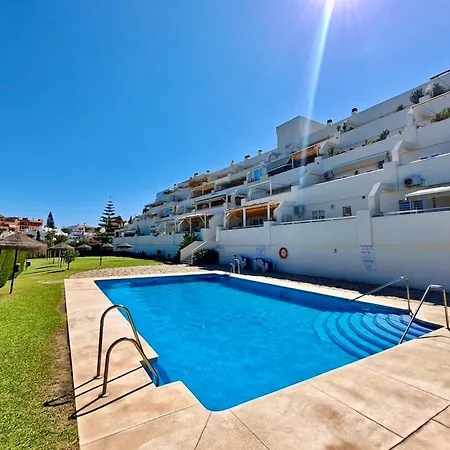 Terrazas De Miramar, Castillo Apartment *