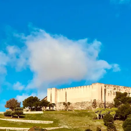 Apartment Terrazas De Miramar, Castillo *