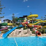 Terrazas De Miramar, Castillo * Fuengirola