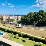 Terrazas De Miramar, Castillo Apartment