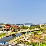 Terrazas De Miramar, Castillo Apartment