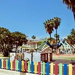 Terrazas De Miramar, Castillo *