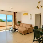 Terrazas De Miramar, Castillo Apartment Fuengirola