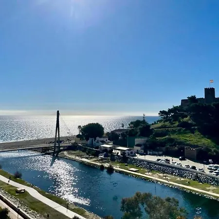 Terrazas De Miramar, Castillo Apartamento Fuengirola