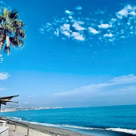Terrazas De Miramar, Castillo 아파트 푸엔히롤라