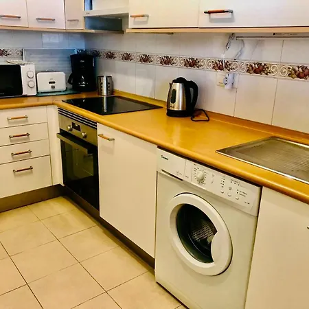 Terrazas De Miramar, Castillo Fuengirola