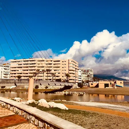 Terrazas De Miramar, Castillo *