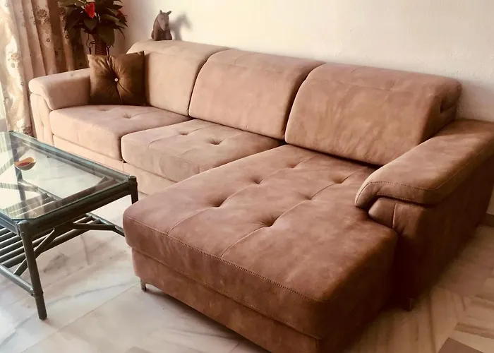 Terrazas De Miramar, Castillo フエンヒロラ