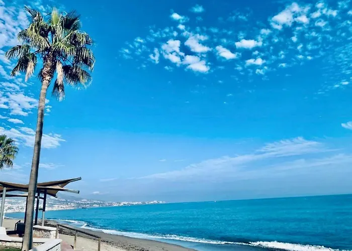 Terrazas De Miramar, Castillo Apartment Fuengirola