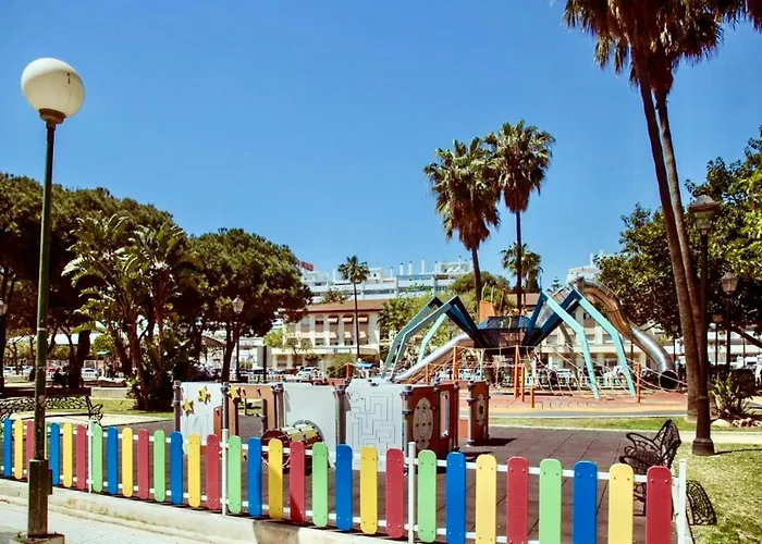 Terrazas De Miramar, Castillo *