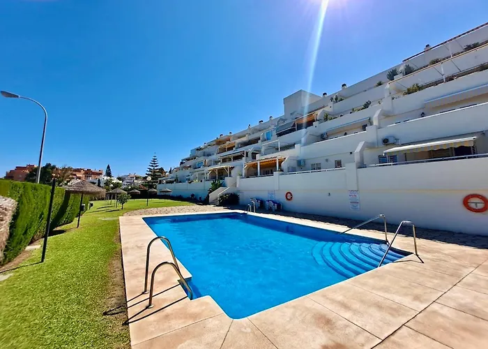 Terrazas De Miramar, Castillo Apartment *