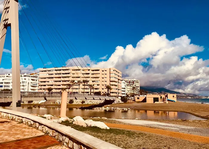 Terrazas De Miramar, Castillo *