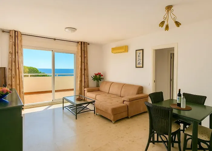 Terrazas De Miramar, Castillo Διαμέρισμα Fuengirola