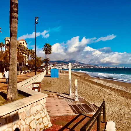 Terrazas De Miramar, Castillo * Fuengirola