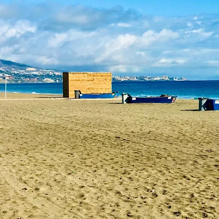 Terrazas De Miramar, Castillo