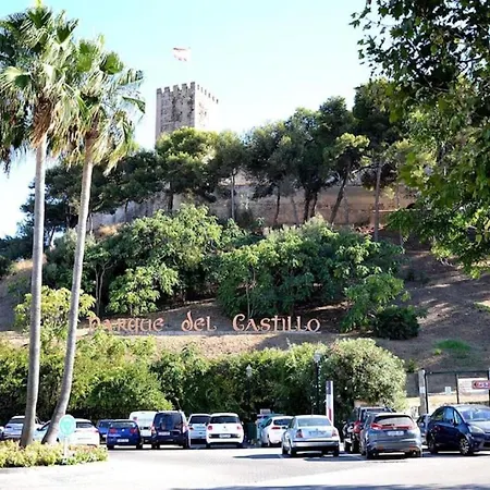 Terrazas De Miramar, Castillo Fuengirola