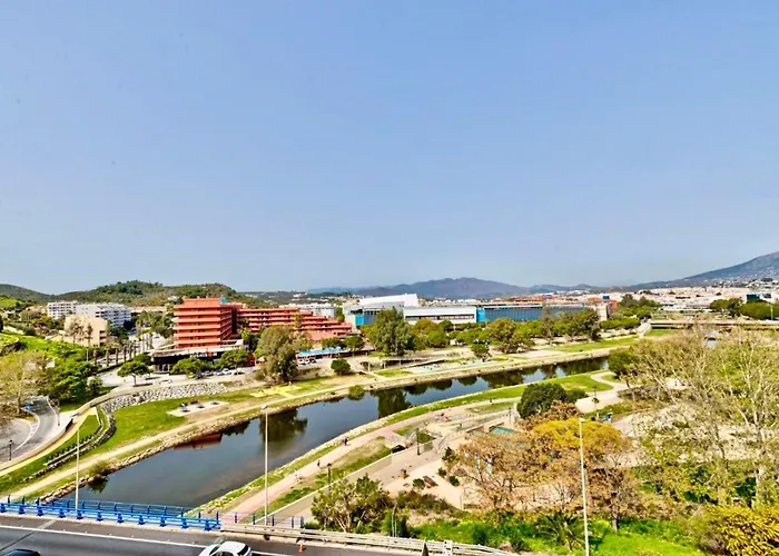 Terrazas De Miramar, Castillo Appartement