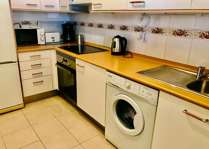 Terrazas De Miramar, Castillo Fuengirola