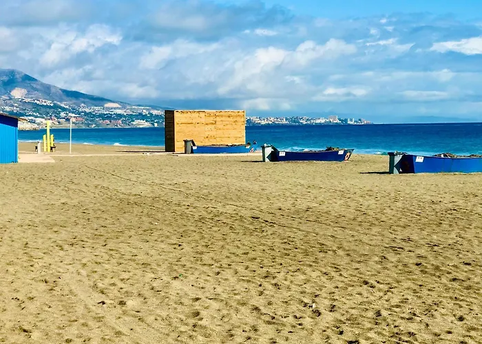 Terrazas De Miramar, Castillo